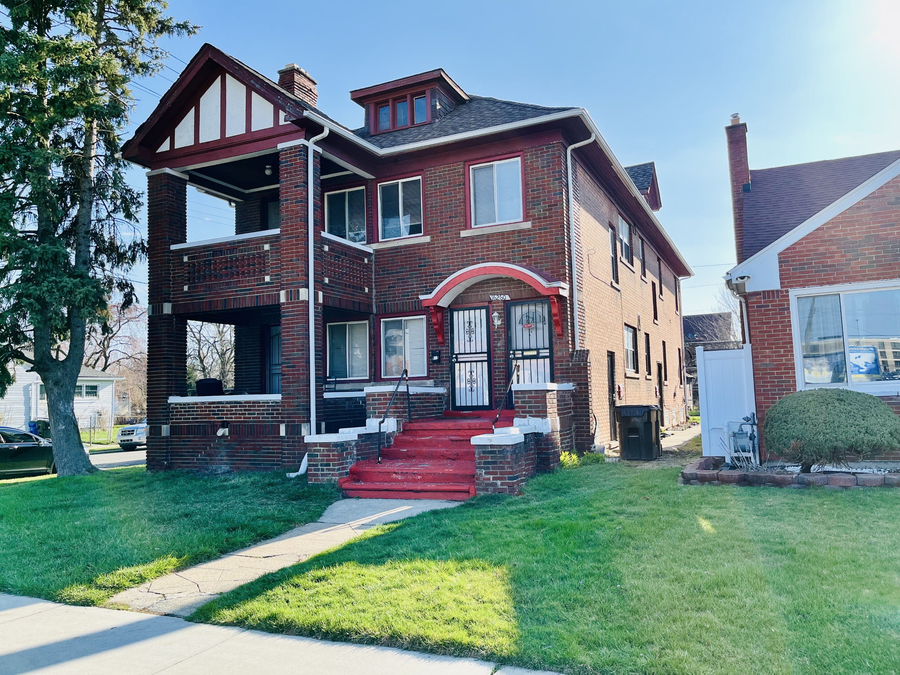 16260 Fairfield Street - 2