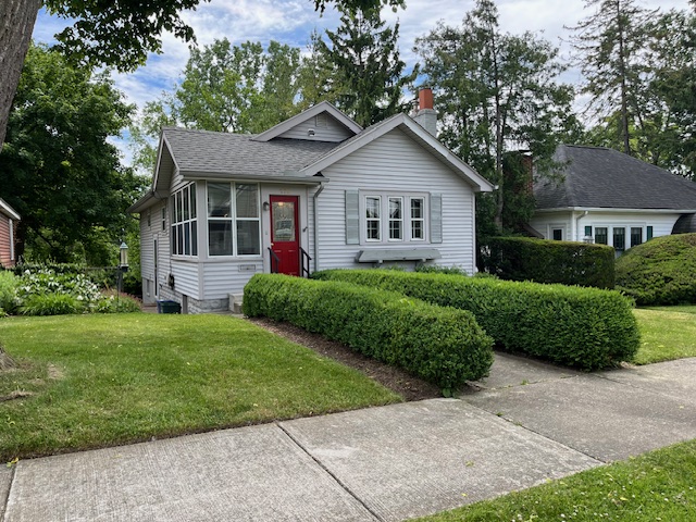 175 Albertson Street